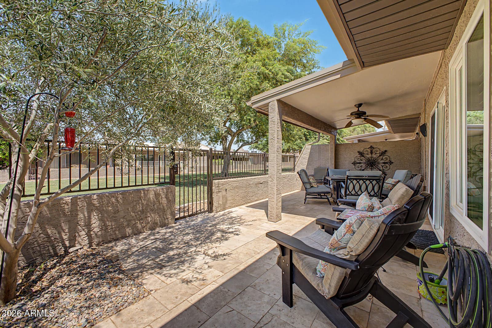 25244 S BERRY BROOK Drive, Sun Lakes, AZ 85248 — photo 4 of 47