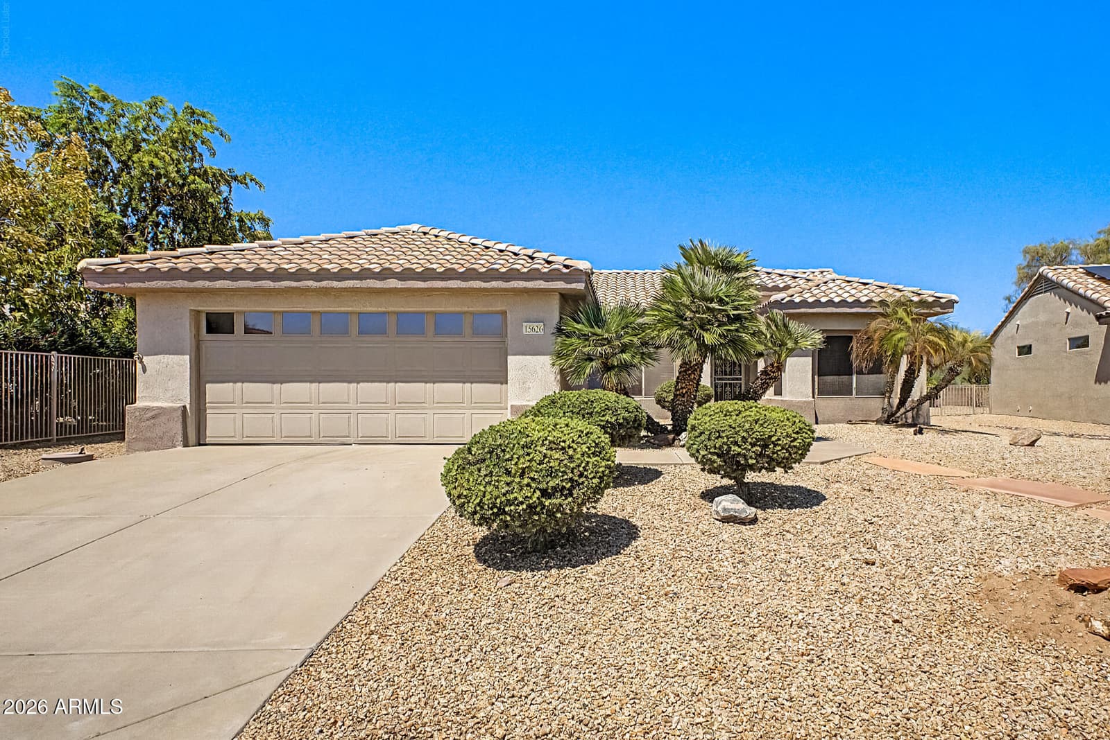 15626 W VISTA GRANDE Lane, Surprise, AZ 85374 — photo 1 of 46
