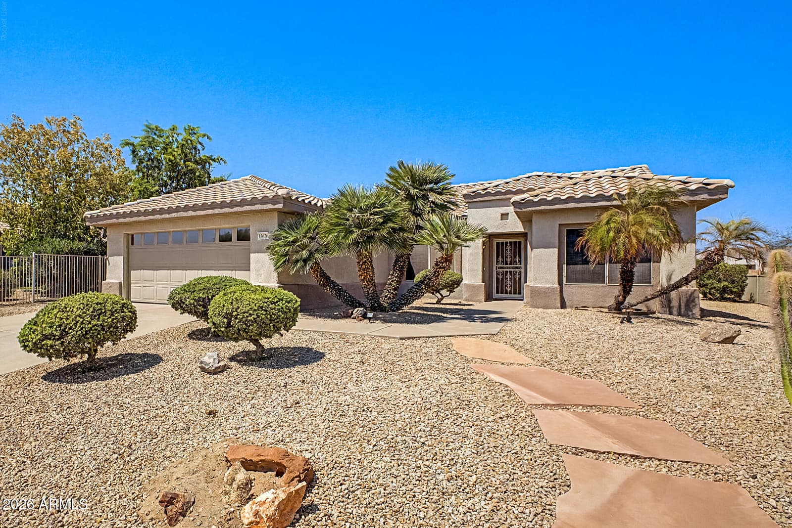 15626 W VISTA GRANDE Lane, Surprise, AZ 85374 — photo 4 of 46