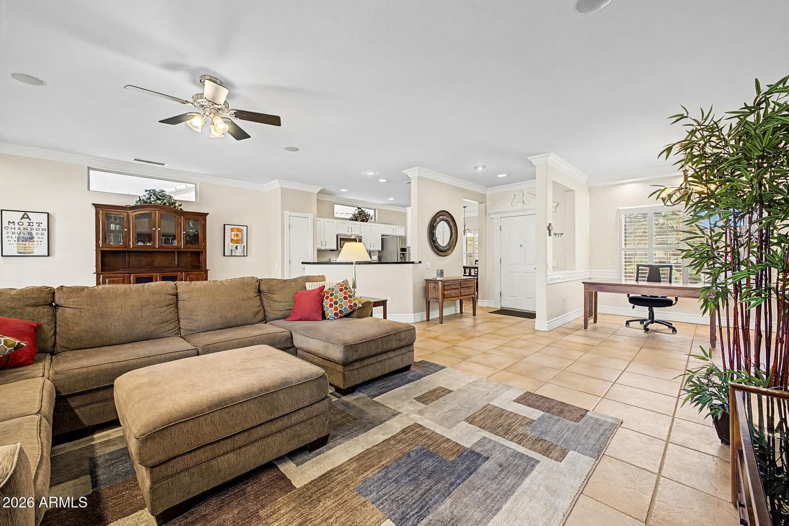 15626 W VISTA GRANDE Lane, Surprise, AZ 85374 — photo 10 of 46