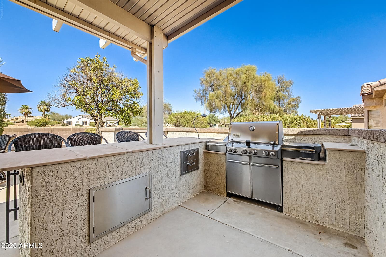 15626 W VISTA GRANDE Lane, Surprise, AZ 85374 — photo 32 of 46