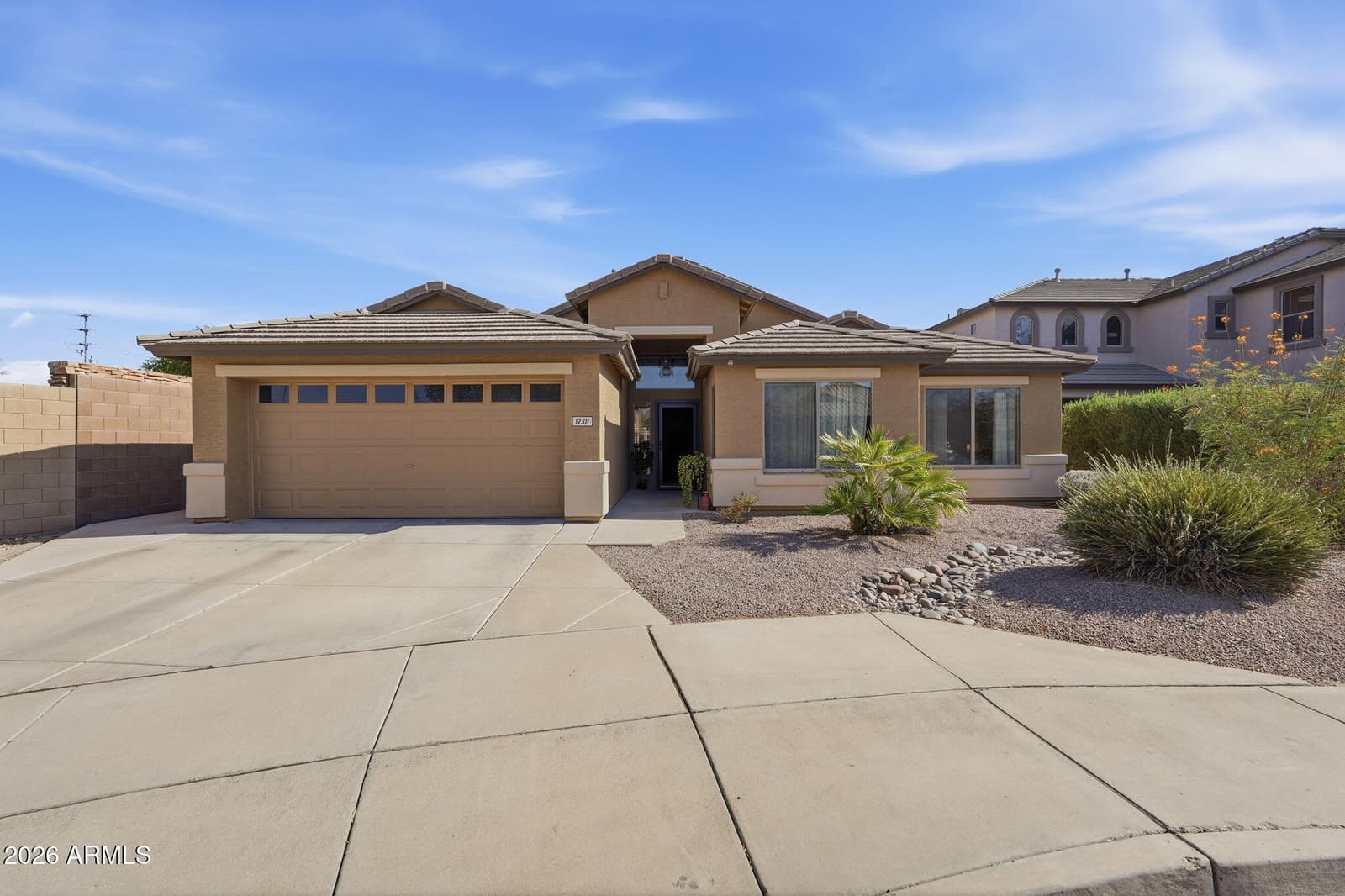 12311 W ROVEY Avenue, Litchfield Park, AZ 85340 — photo 4 of 52