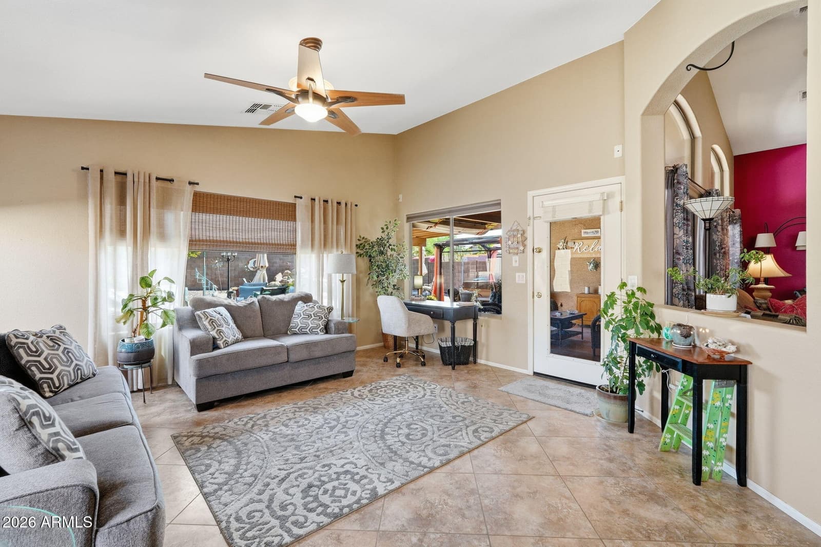12311 W ROVEY Avenue, Litchfield Park, AZ 85340 — photo 14 of 52