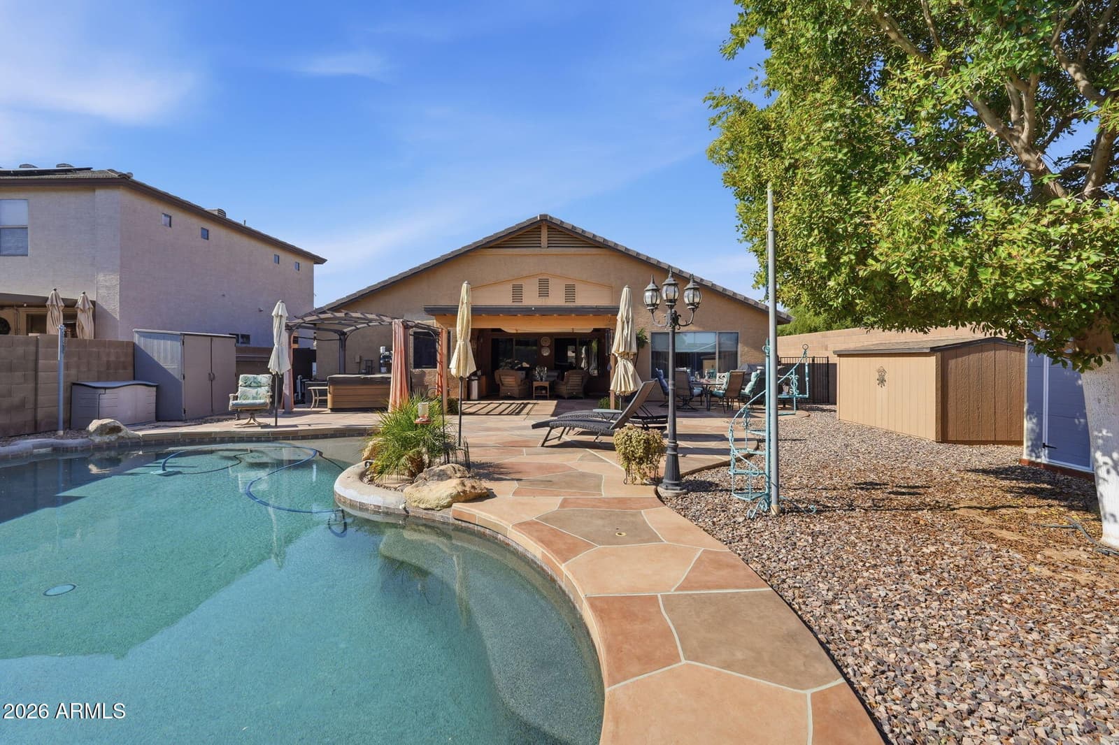 12311 W ROVEY Avenue, Litchfield Park, AZ 85340 — photo 47 of 52