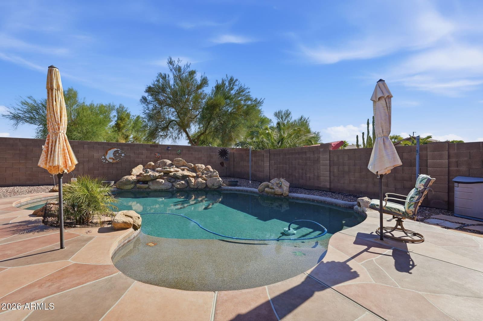 12311 W ROVEY Avenue, Litchfield Park, AZ 85340 — photo 50 of 52