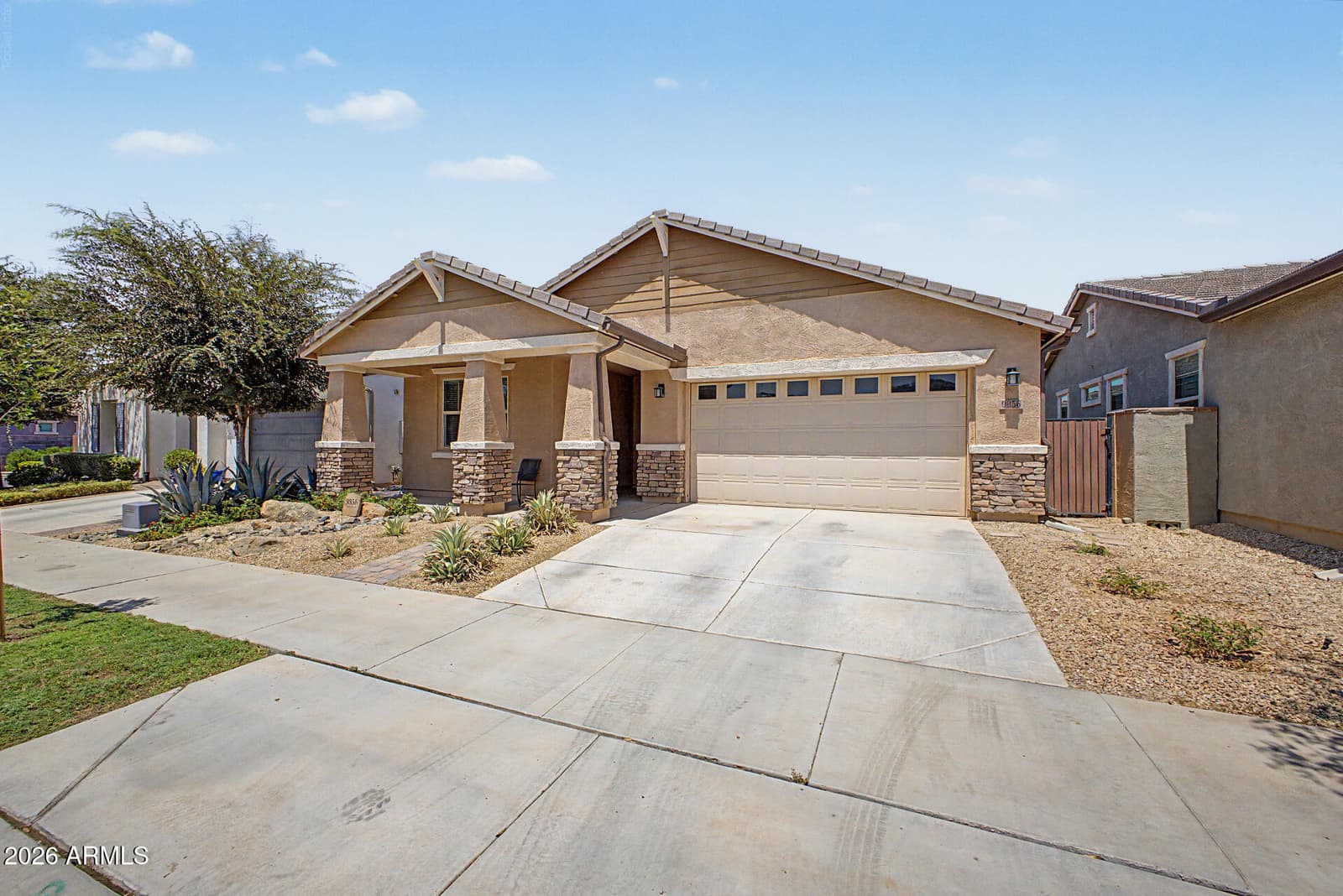 9856 E TIMPANI Lane, Mesa, AZ 85212 — photo 3 of 46