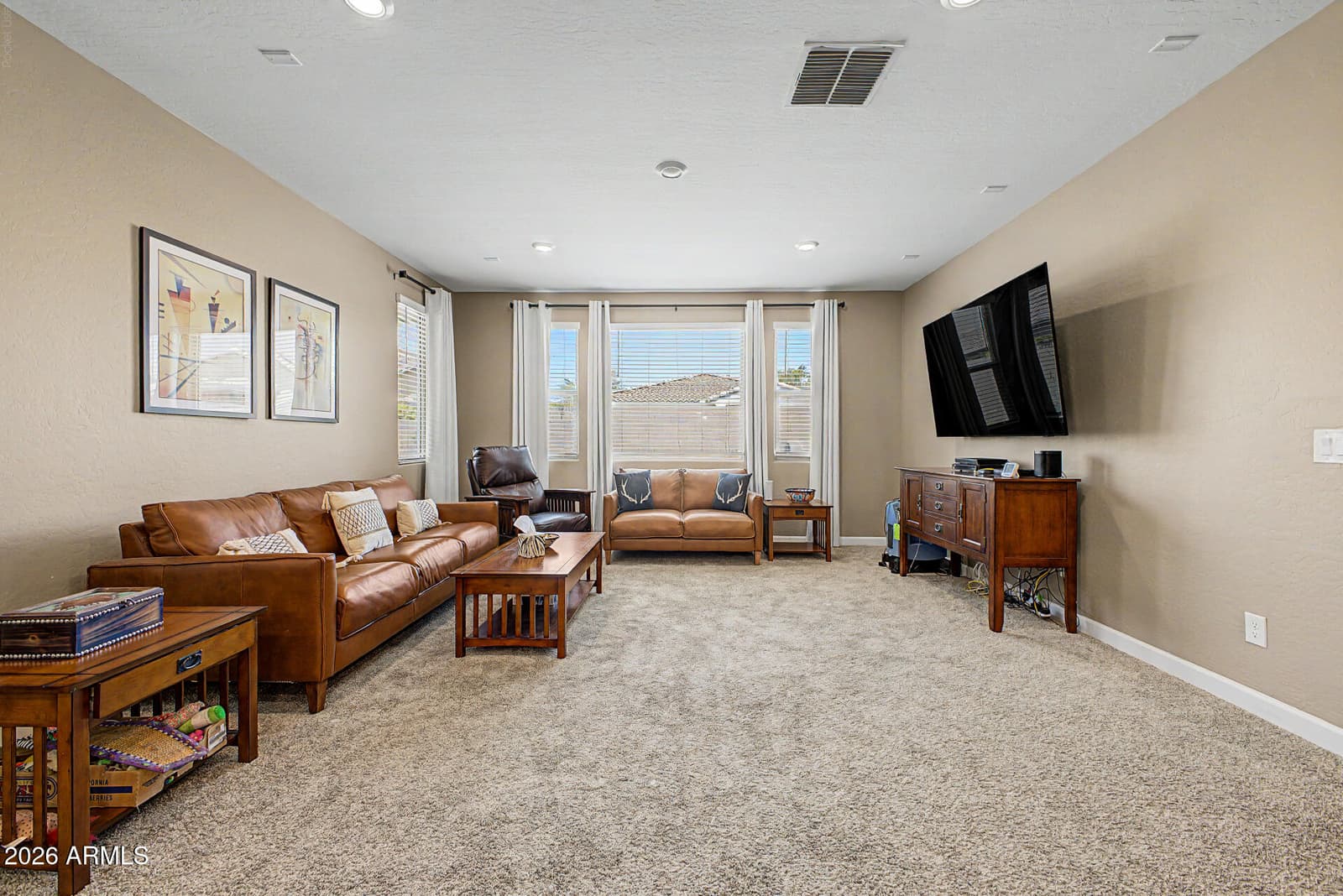 9856 E TIMPANI Lane, Mesa, AZ 85212 — photo 5 of 46