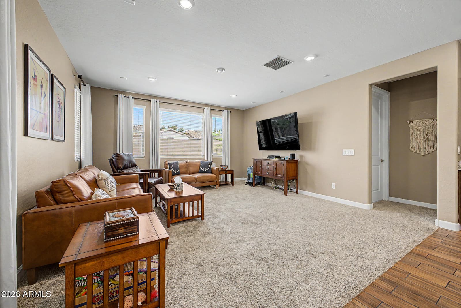 9856 E TIMPANI Lane, Mesa, AZ 85212 — photo 6 of 46