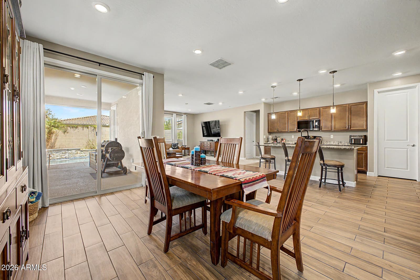 9856 E TIMPANI Lane, Mesa, AZ 85212 — photo 10 of 46