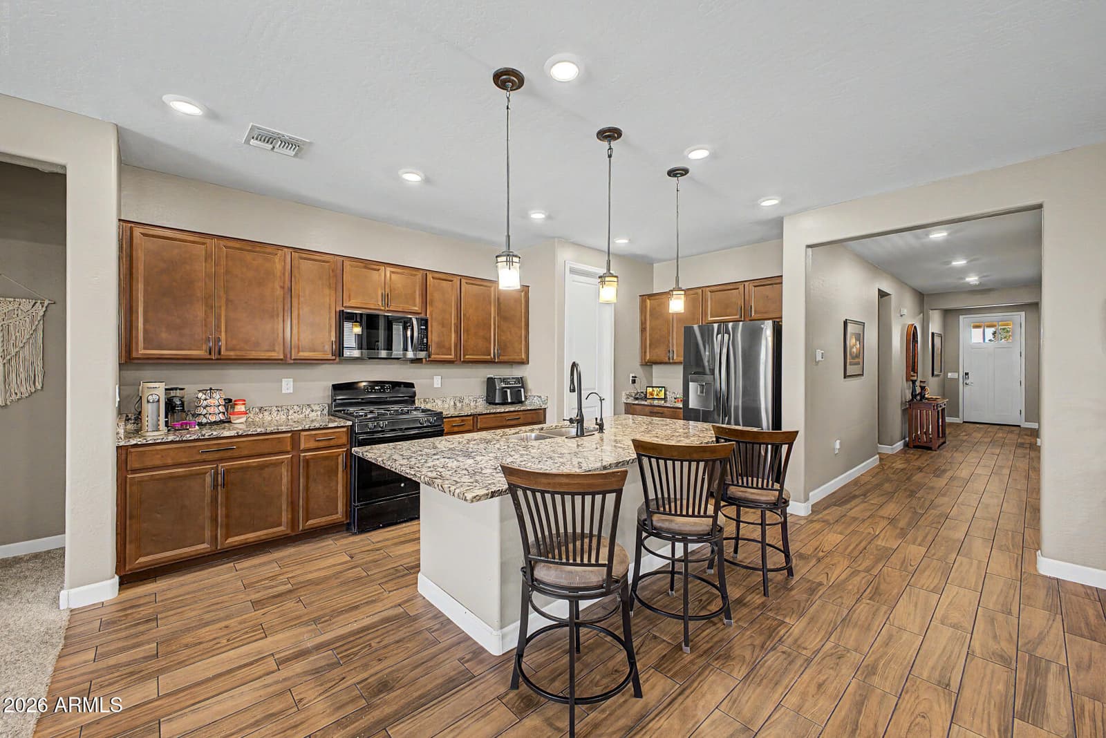 9856 E TIMPANI Lane, Mesa, AZ 85212 — photo 11 of 46