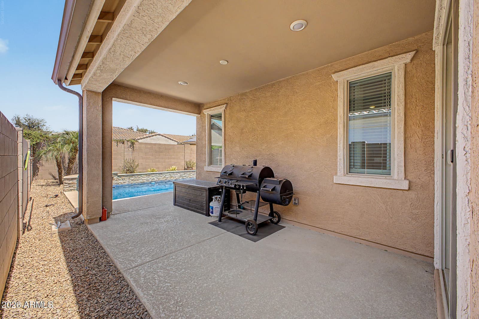 9856 E TIMPANI Lane, Mesa, AZ 85212 — photo 29 of 46