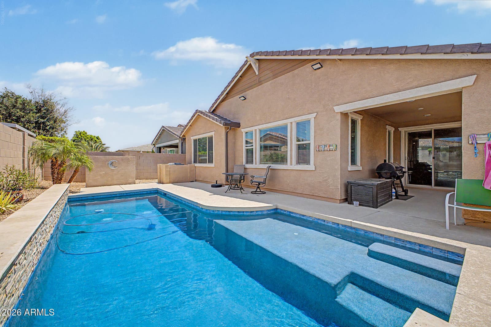 9856 E TIMPANI Lane, Mesa, AZ 85212 — photo 30 of 46