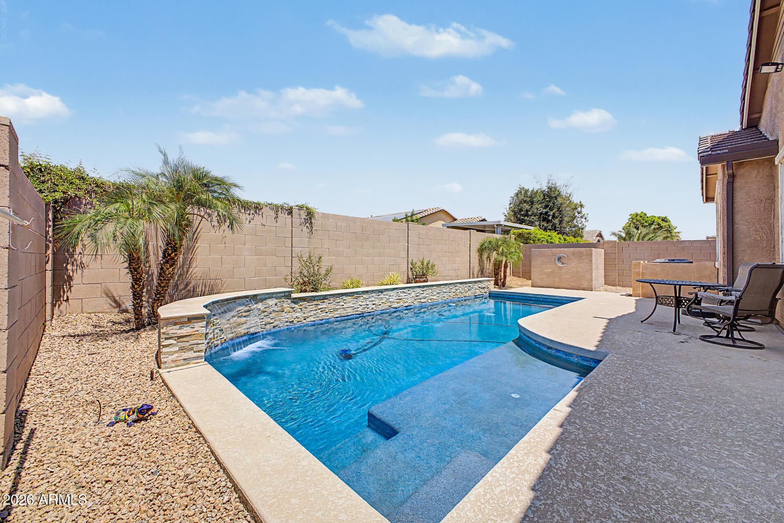 9856 E TIMPANI Lane, Mesa, AZ 85212 — photo 31 of 46