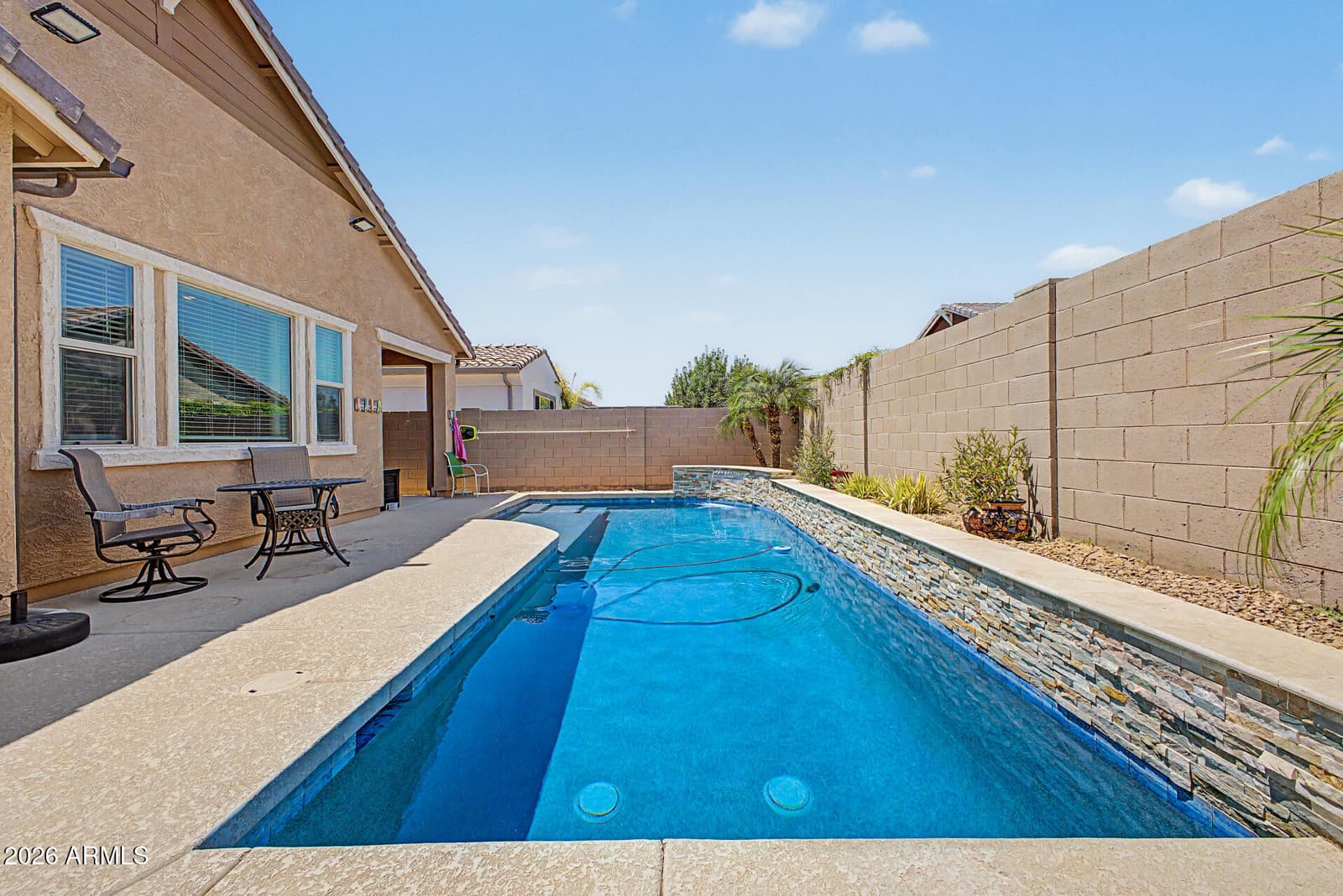9856 E TIMPANI Lane, Mesa, AZ 85212 — photo 32 of 46