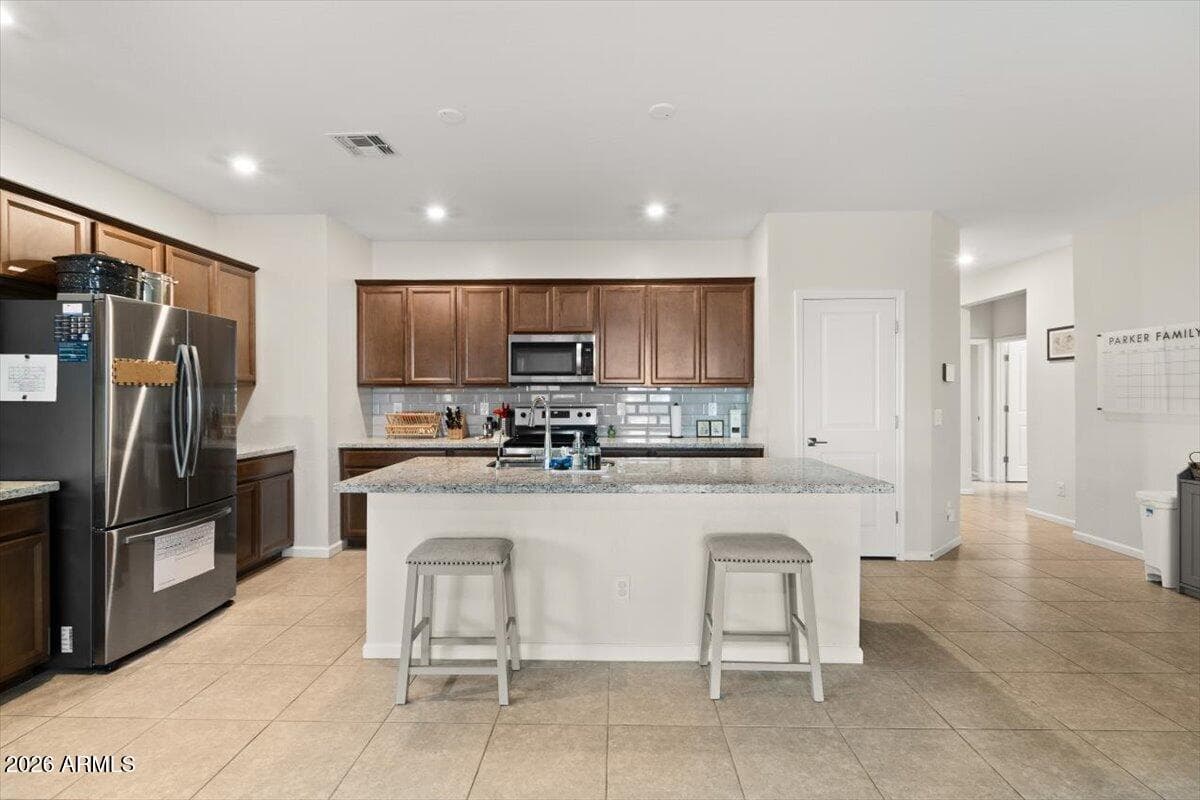 17837 W COUNTRY CLUB Terrace, Surprise, AZ 85387 — photo 14 of 29