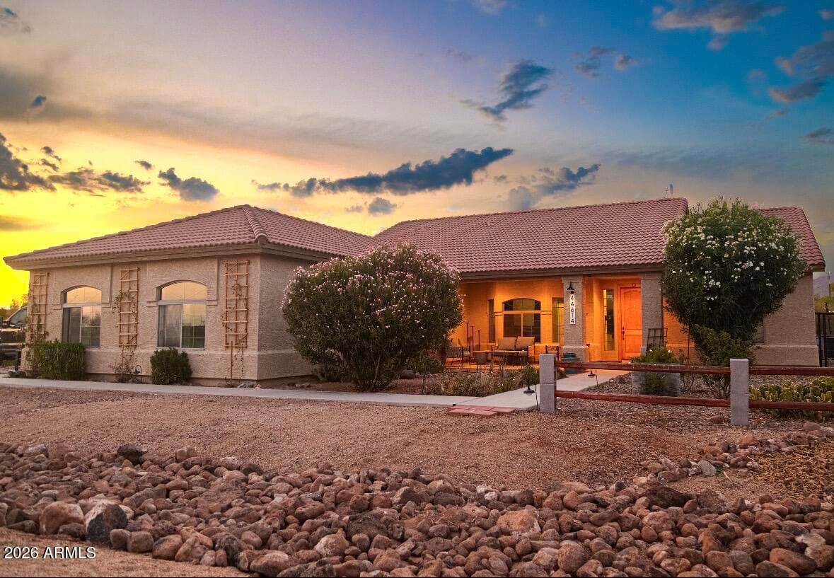 44614 N 20TH Street, New River, AZ 85087 — photo 1 of 39