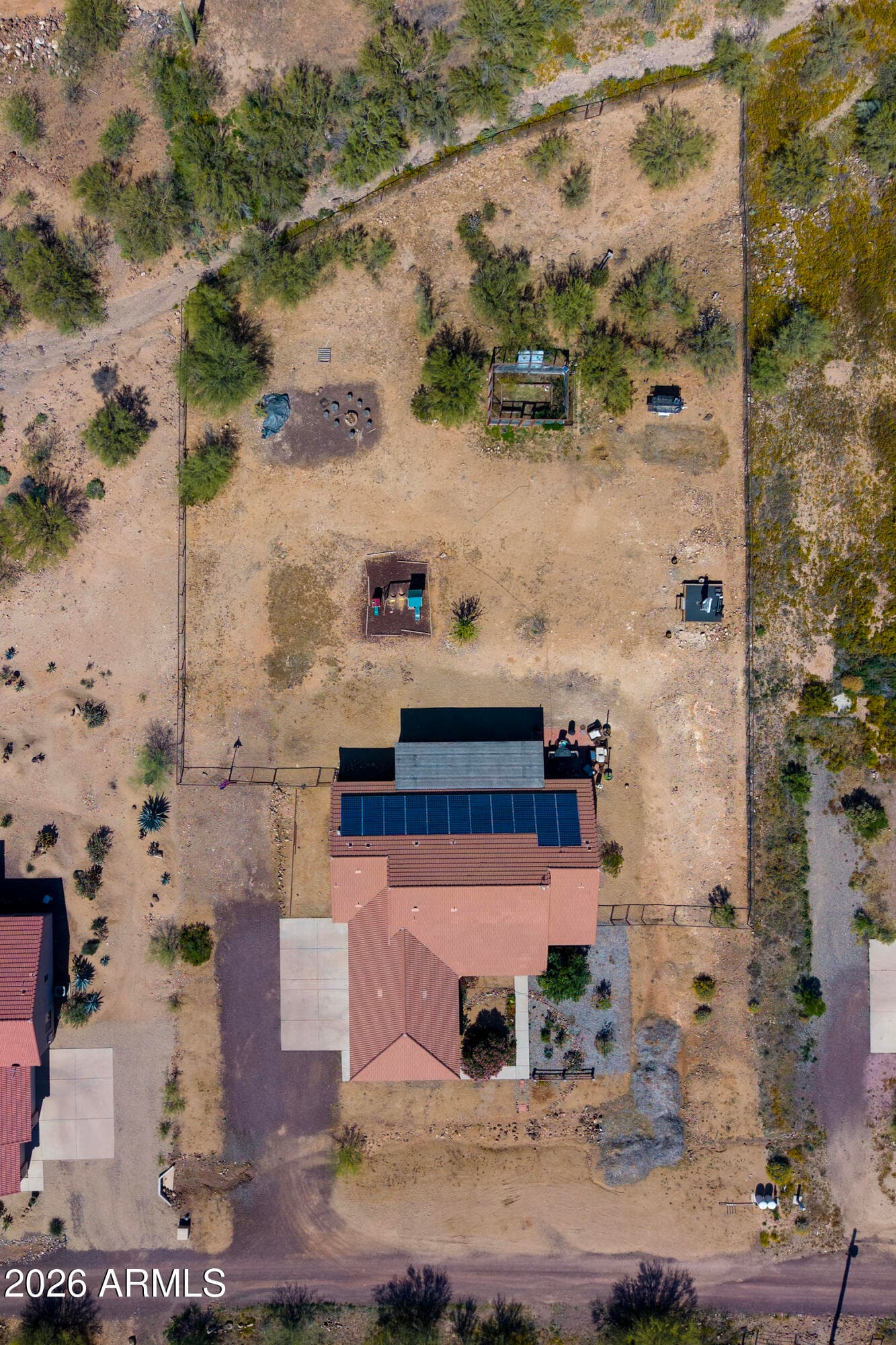 44614 N 20TH Street, New River, AZ 85087 — photo 4 of 39
