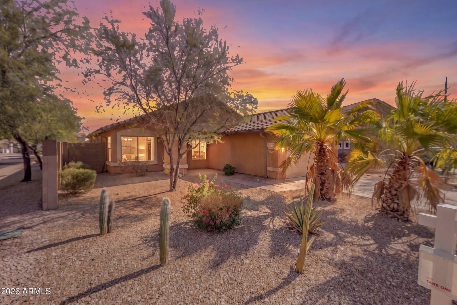 25883 W GIBSON Lane, Buckeye, AZ 85326 — photo 1 of 46