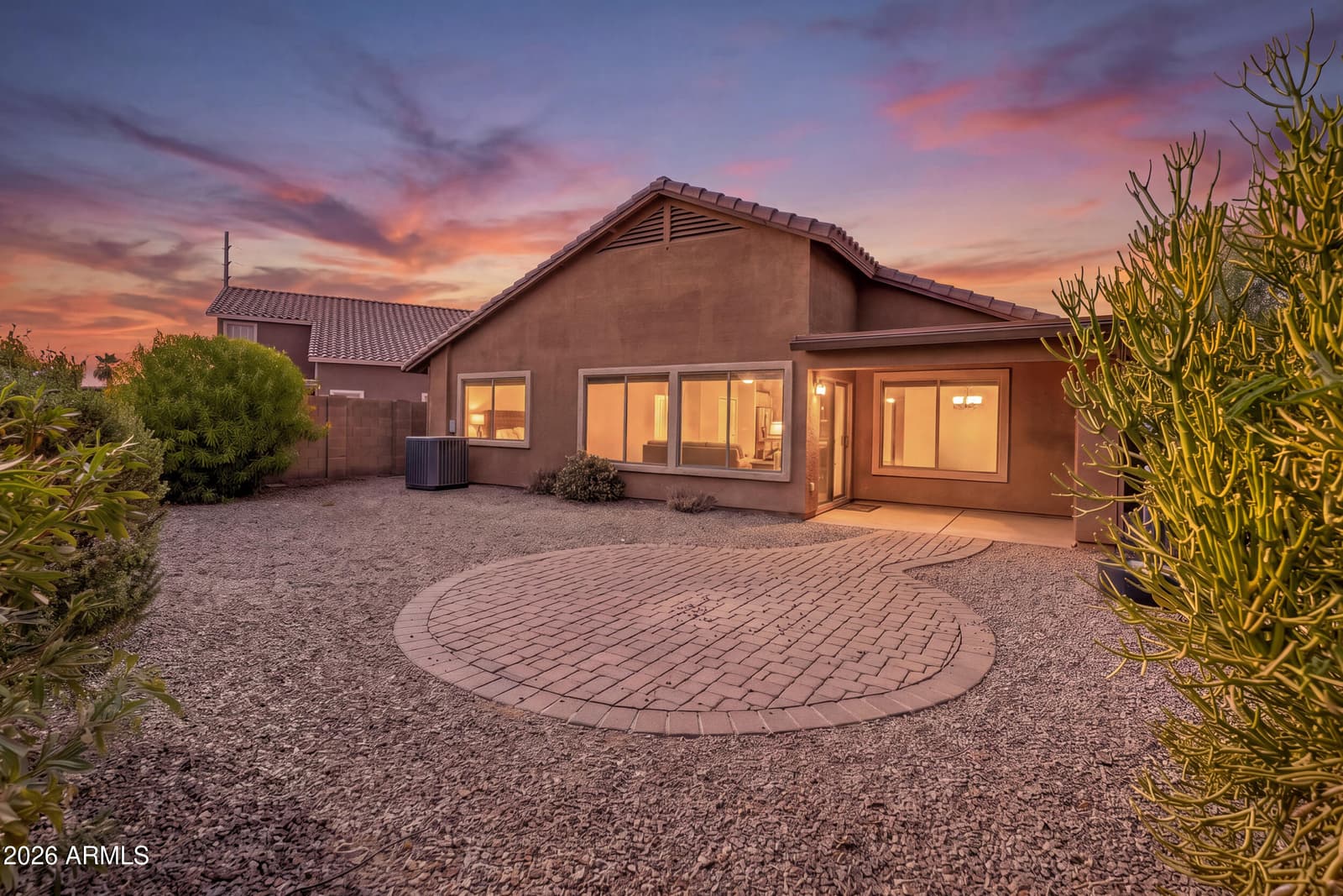 25883 W GIBSON Lane, Buckeye, AZ 85326 — photo 3 of 46