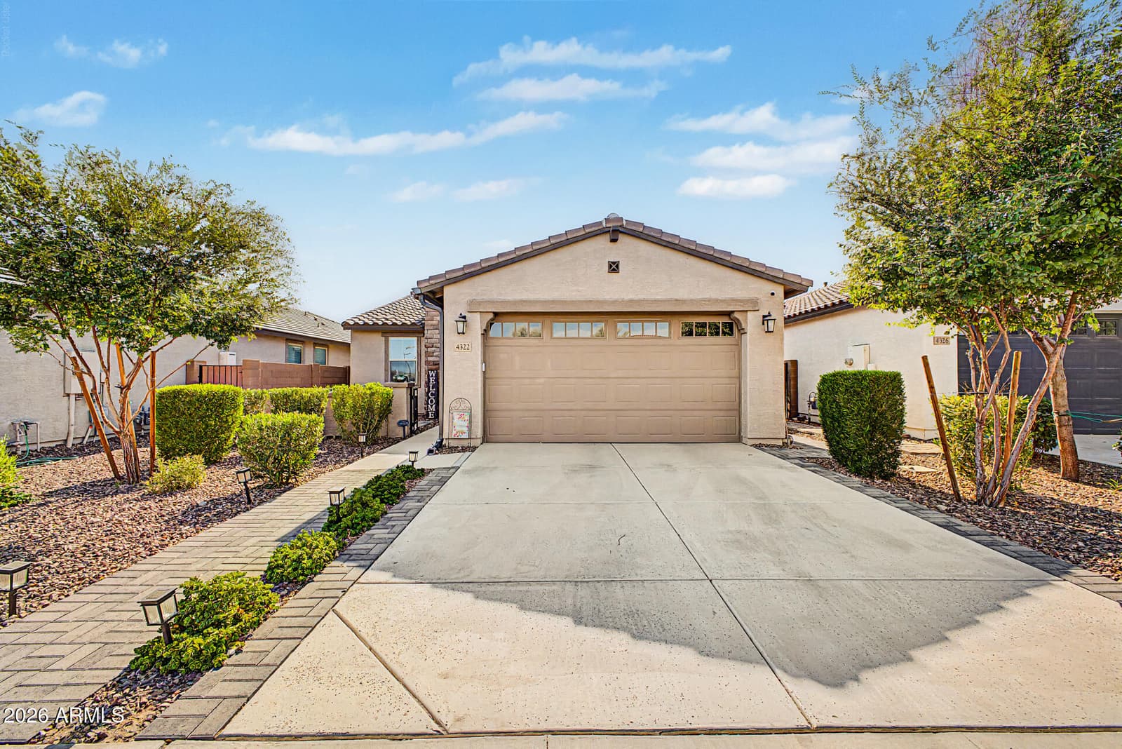 4322 N 94TH Avenue, Phoenix, AZ 85037 — photo 1 of 37