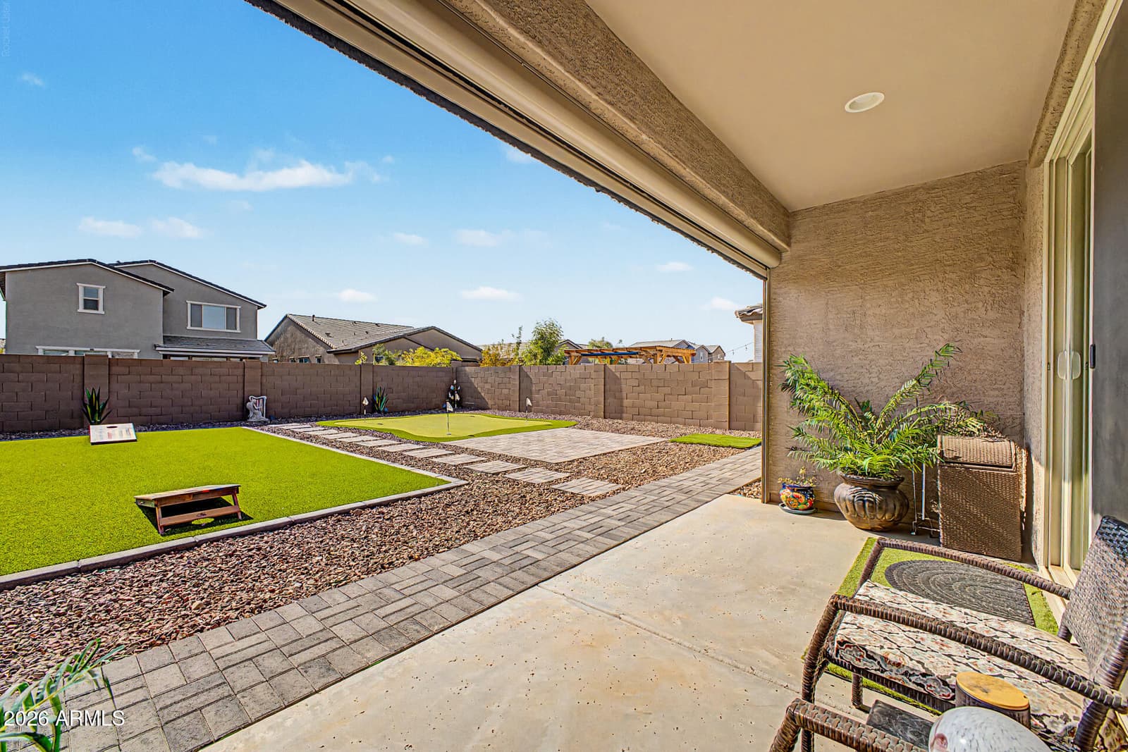 4322 N 94TH Avenue, Phoenix, AZ 85037 — photo 24 of 37