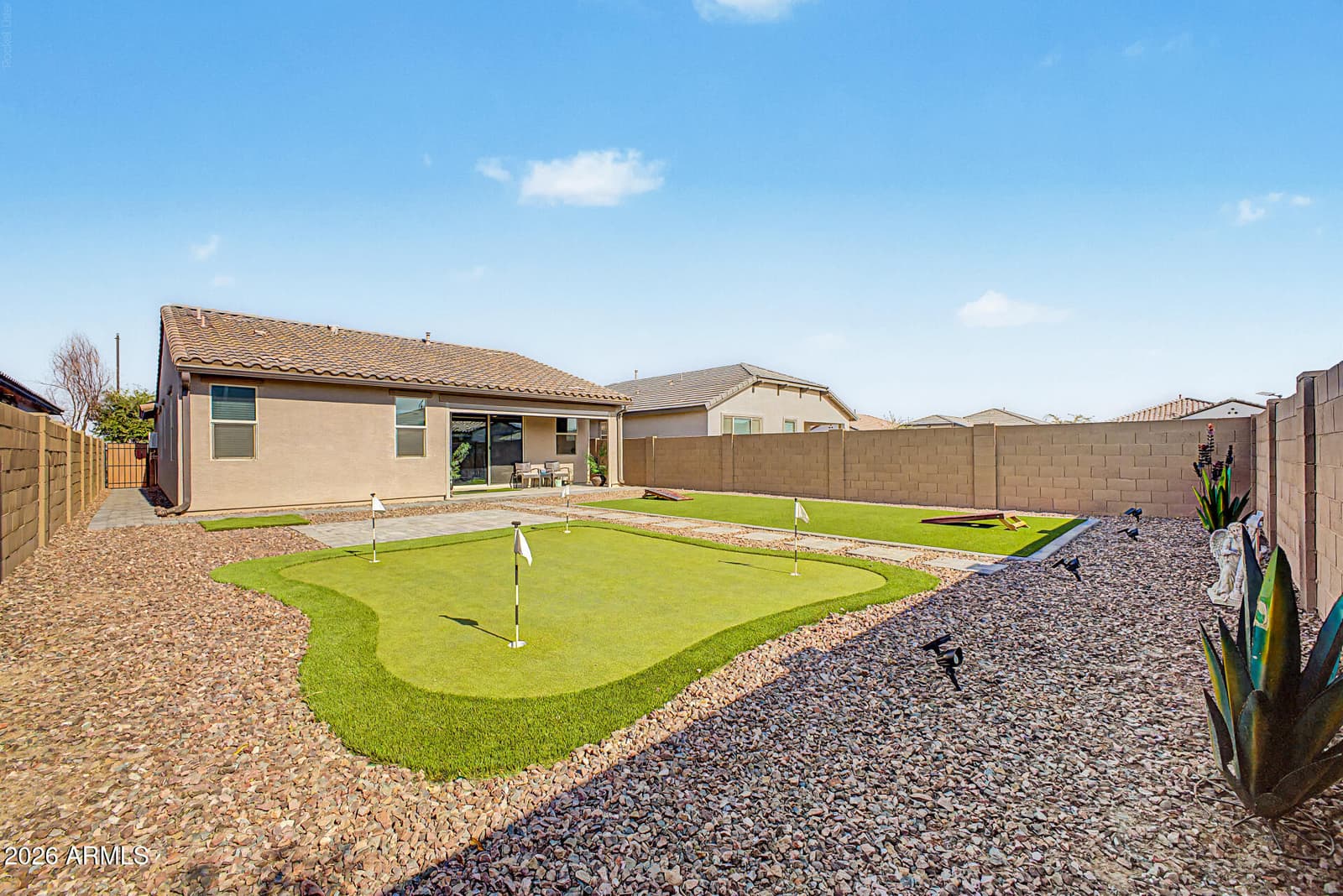4322 N 94TH Avenue, Phoenix, AZ 85037 — photo 29 of 37