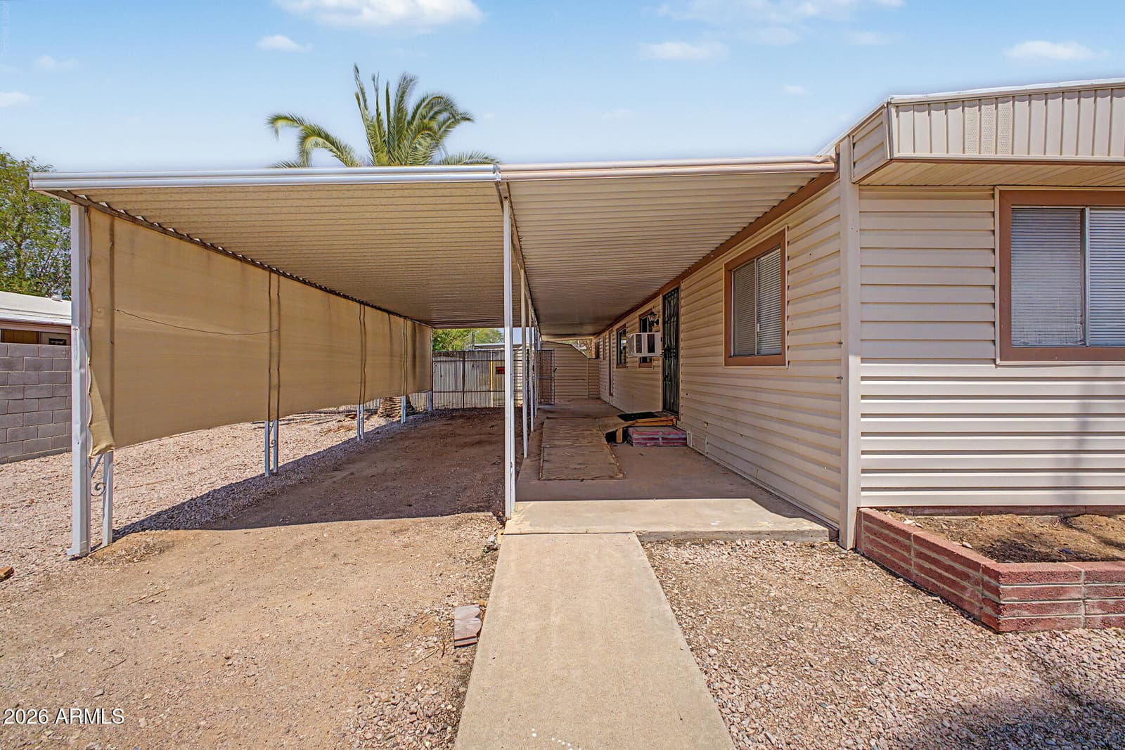 8114 E BALTIMORE Street, Mesa, AZ 85207 — photo 4 of 18