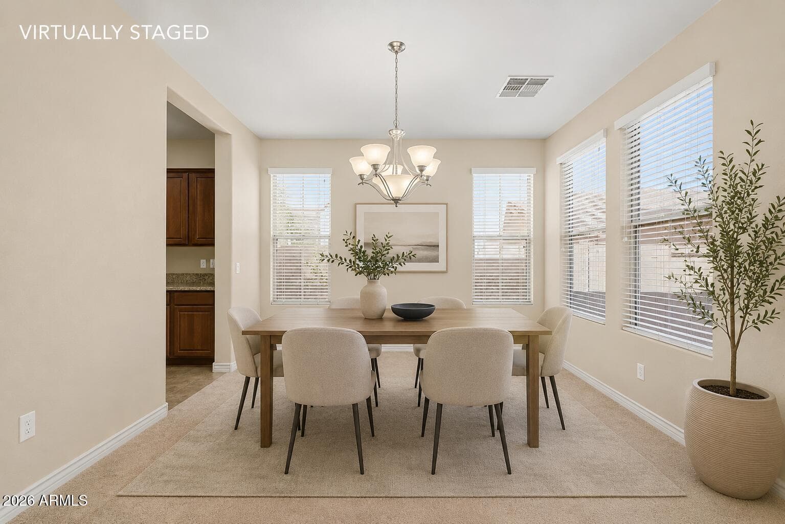 3334 E GRAND CANYON Drive, Chandler, AZ 85249 — photo 10 of 62