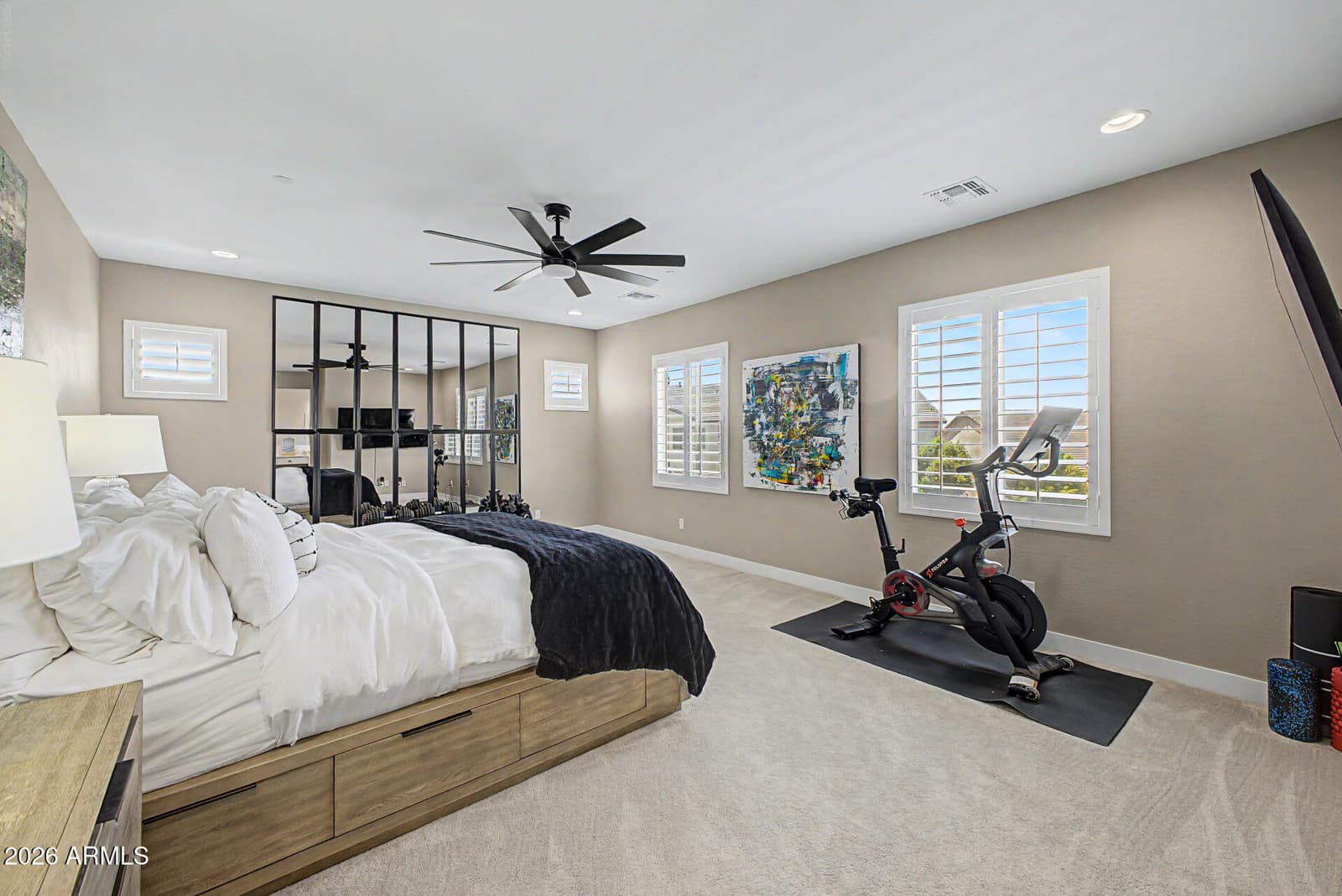 3650 N AMBROSA, Mesa, AZ 85215 — photo 24 of 52