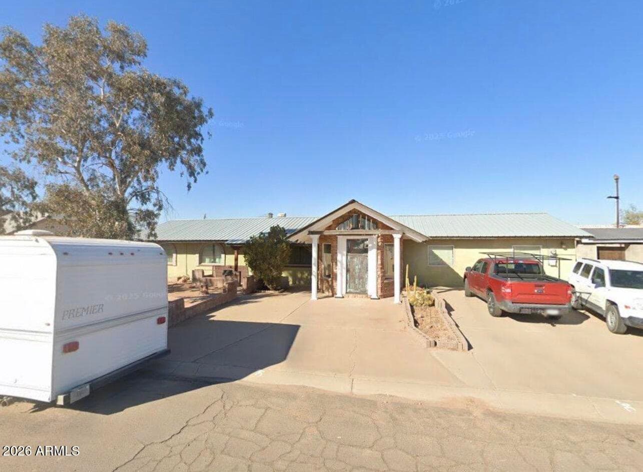 9916 W WENDEN Drive, Arizona City, AZ 85123 — photo 1 of 1
