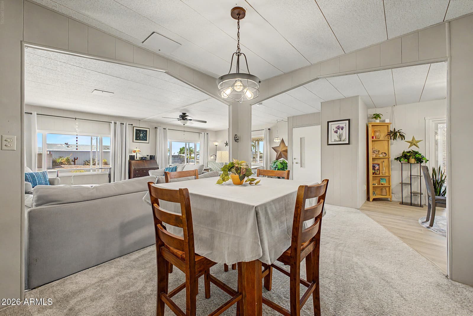 7506 E BAYWOOD Avenue, Mesa, AZ 85208 — photo 15 of 39