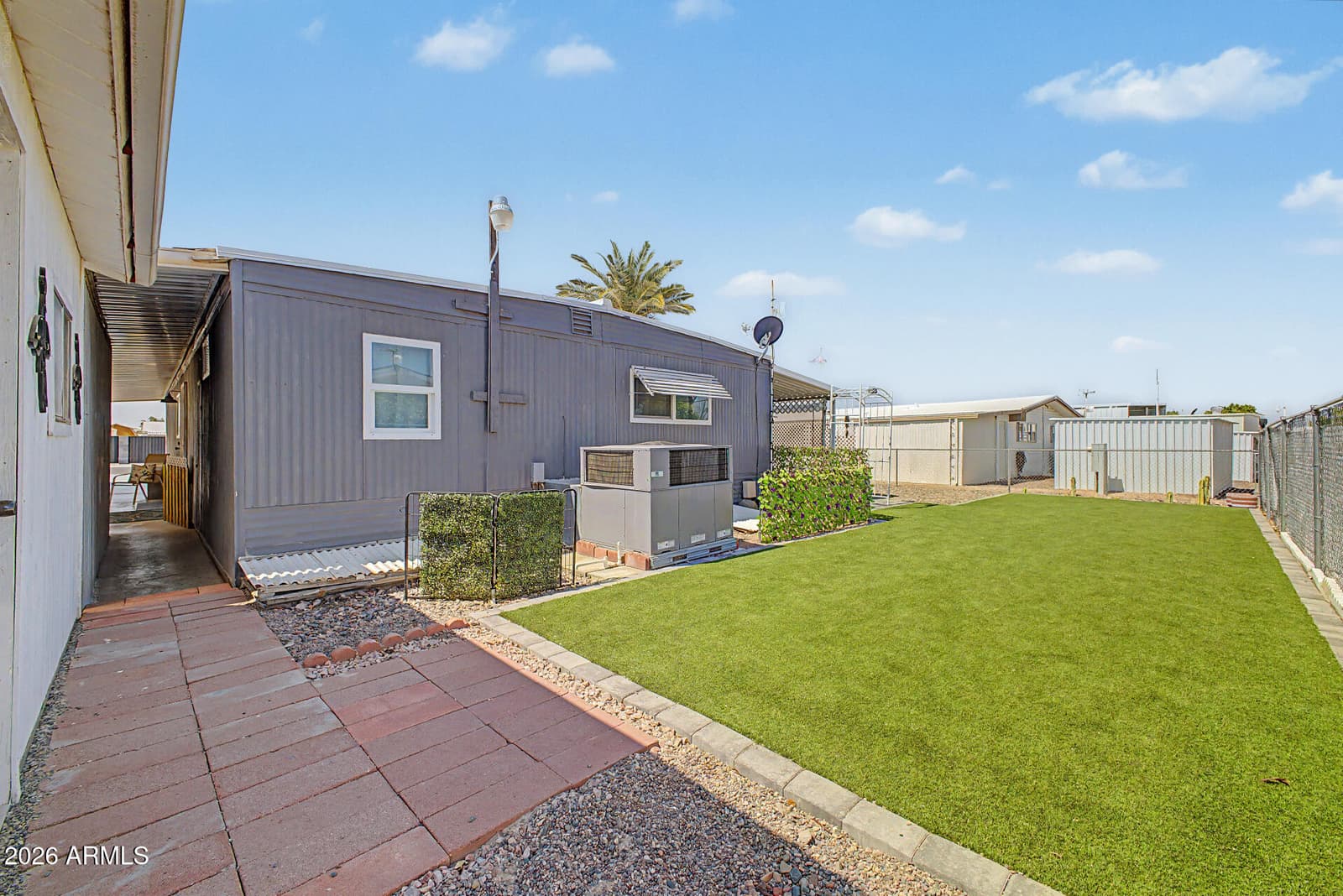 7506 E BAYWOOD Avenue, Mesa, AZ 85208 — photo 32 of 39