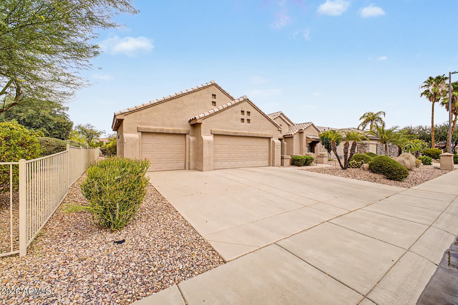 16436 W CHAPARRAL Lane, Surprise, AZ 85374 — photo 3 of 42