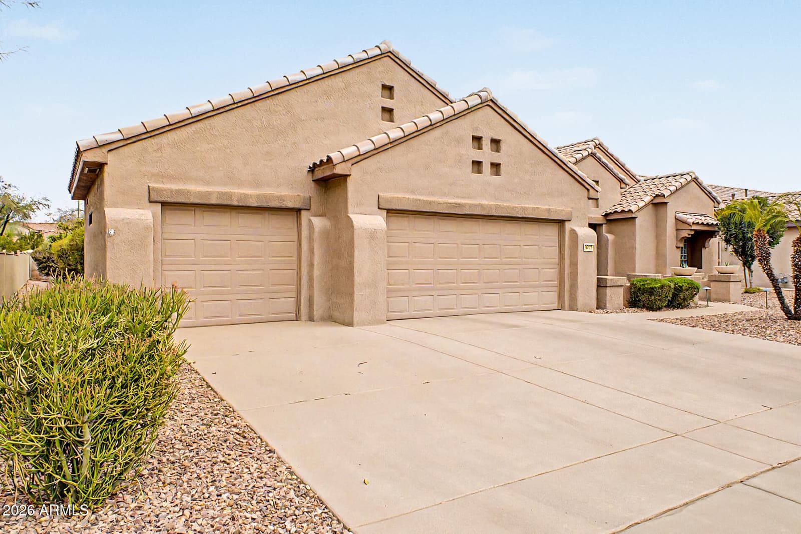 16436 W CHAPARRAL Lane, Surprise, AZ 85374 — photo 4 of 42
