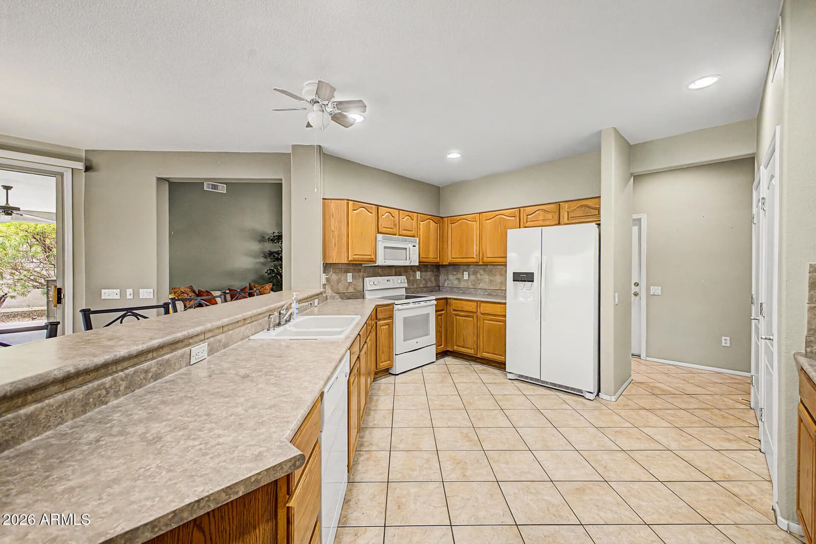 16436 W CHAPARRAL Lane, Surprise, AZ 85374 — photo 15 of 42