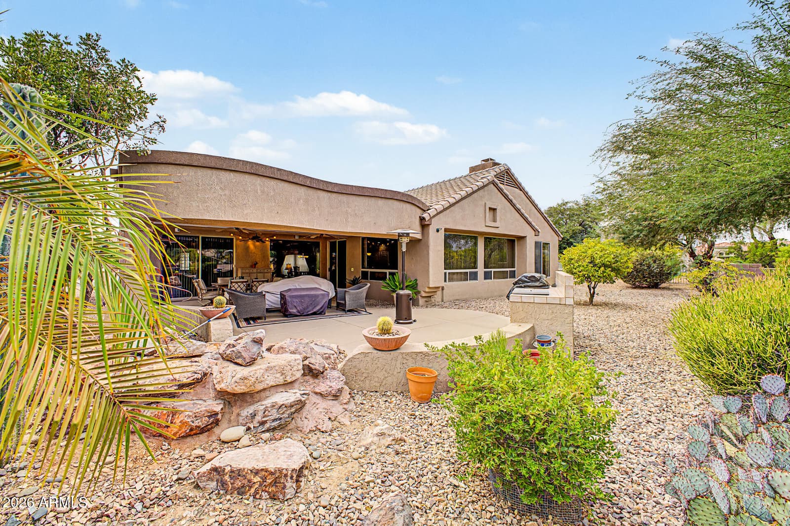16436 W CHAPARRAL Lane, Surprise, AZ 85374 — photo 34 of 42