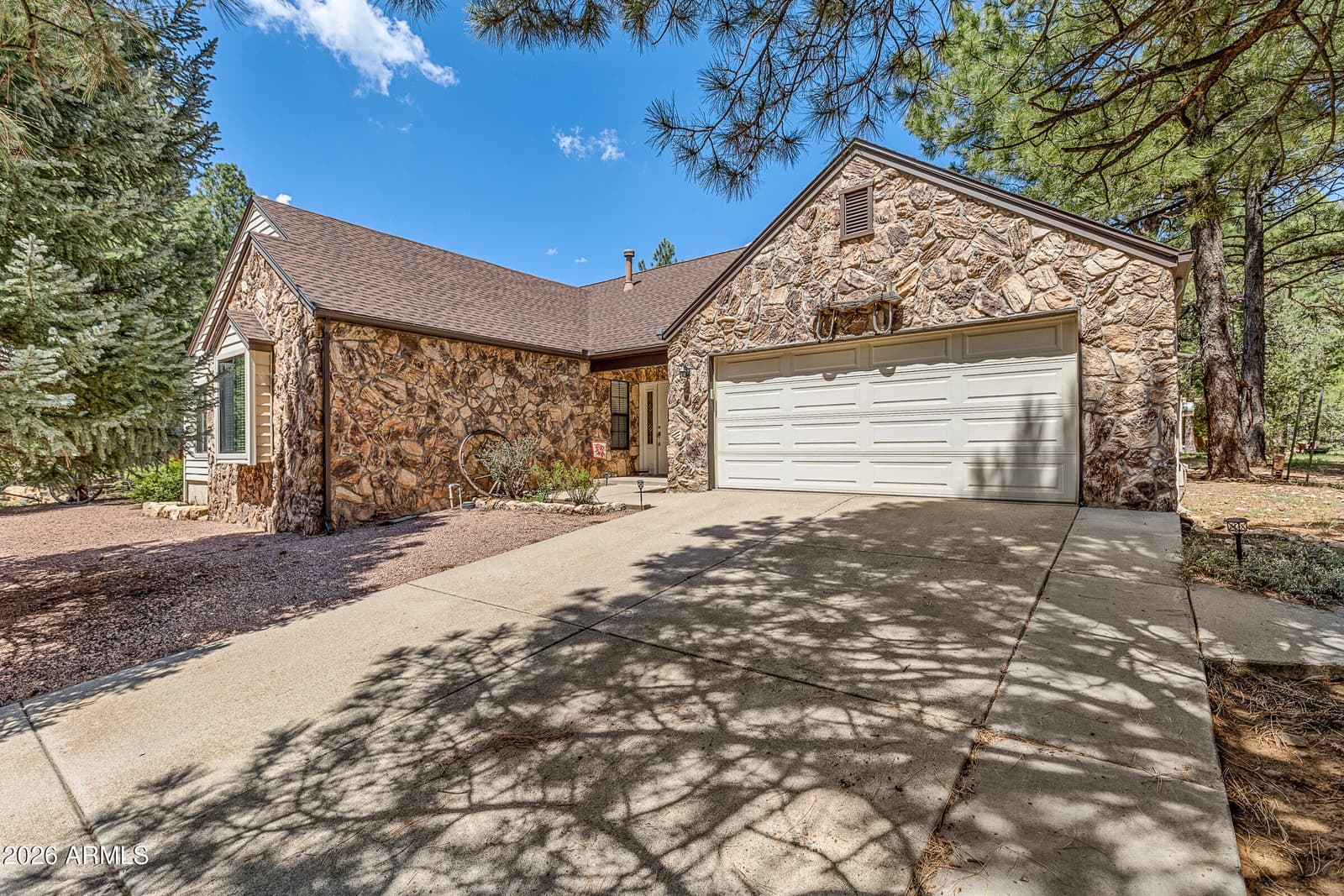 1900 N Rain Tree Road, Flagstaff, AZ 86004 — photo 2 of 34