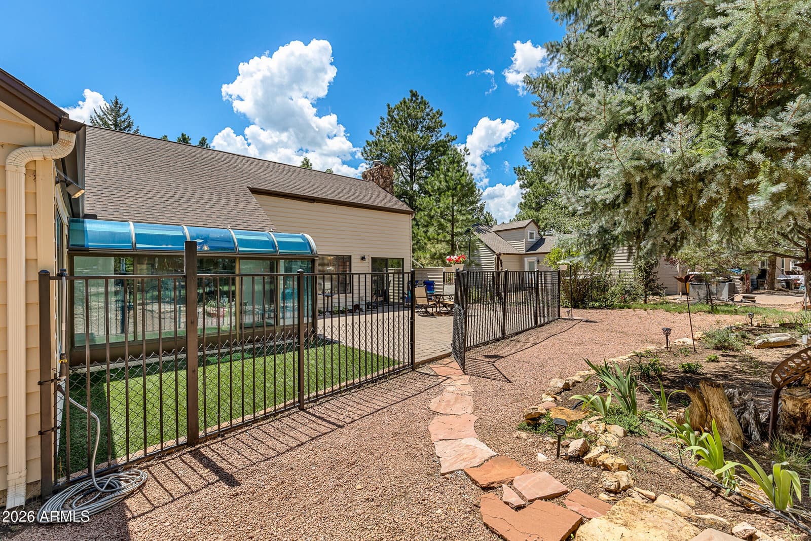 1900 N Rain Tree Road, Flagstaff, AZ 86004 — photo 31 of 34