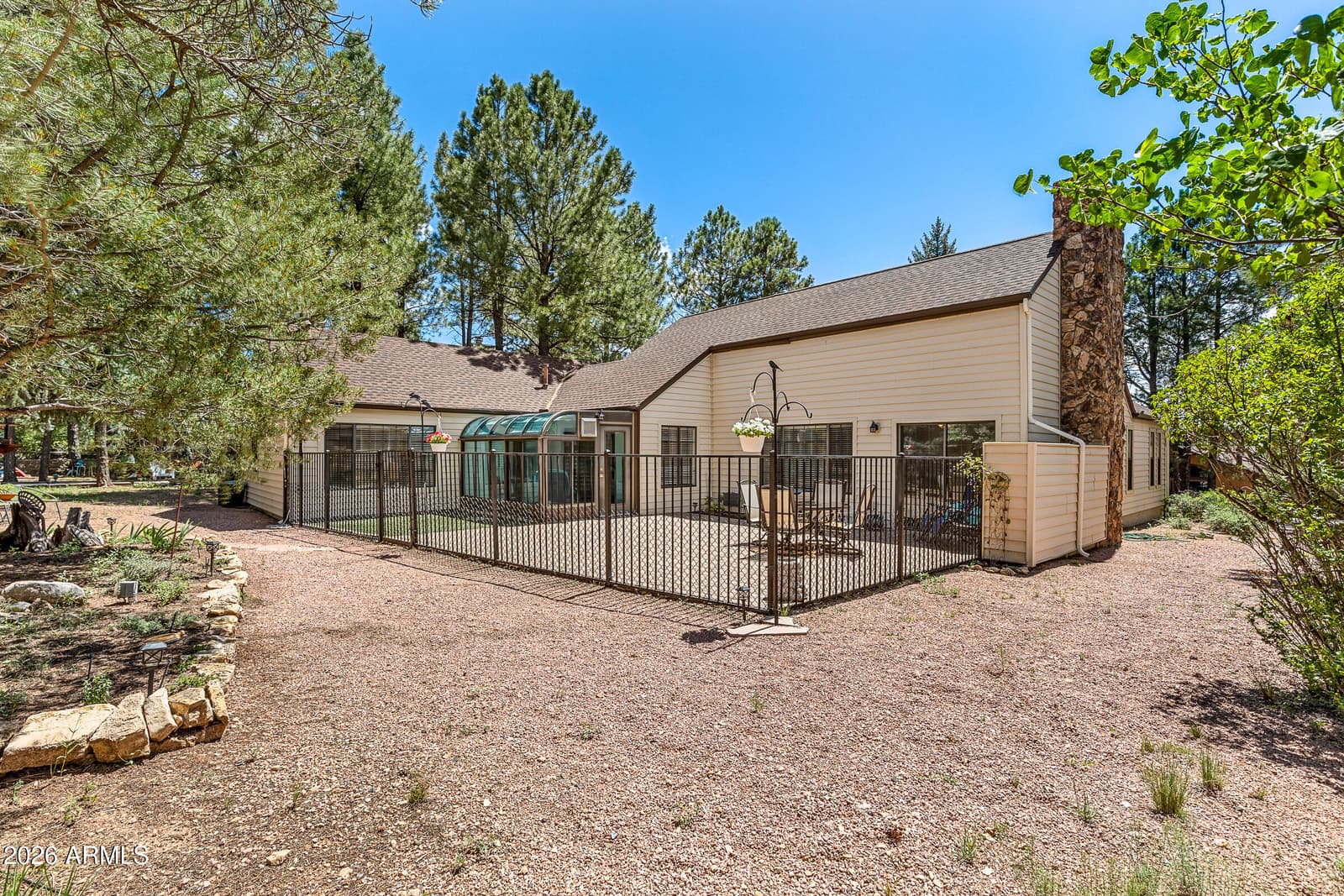 1900 N Rain Tree Road, Flagstaff, AZ 86004 — photo 33 of 34