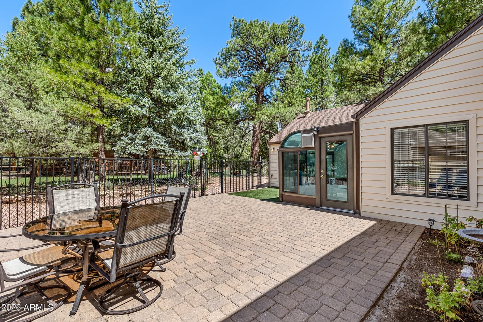 1900 N Rain Tree Road, Flagstaff, AZ 86004 — photo 32 of 34