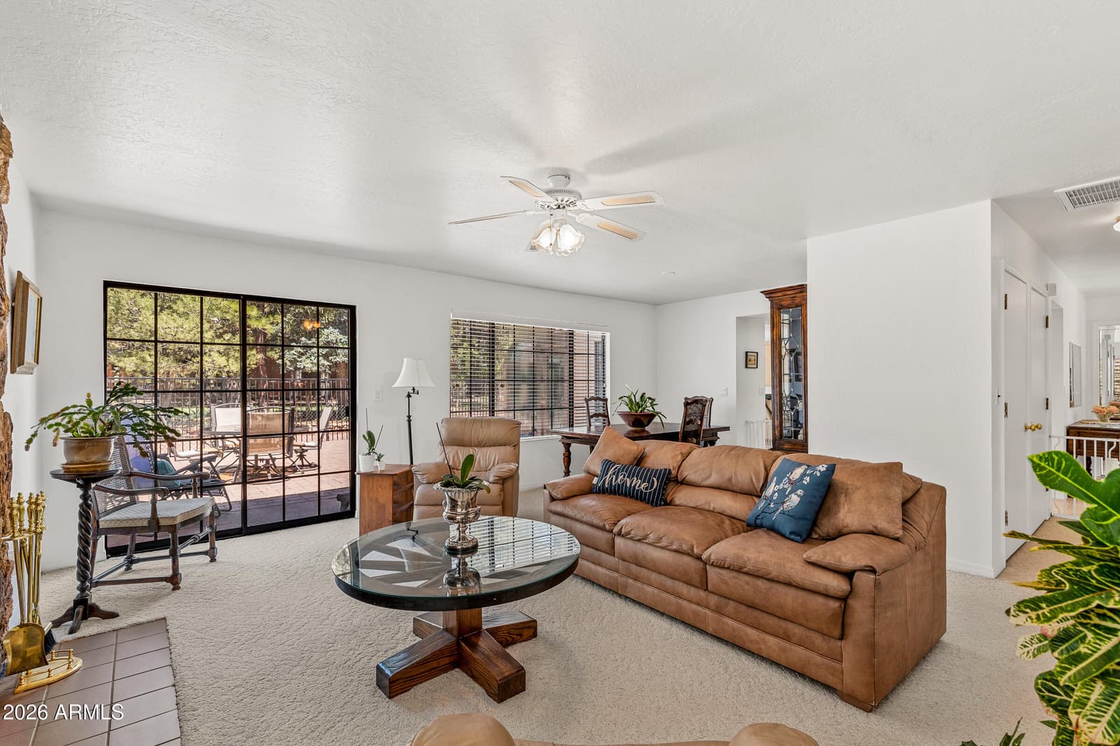 1900 N Rain Tree Road, Flagstaff, AZ 86004 — photo 18 of 34