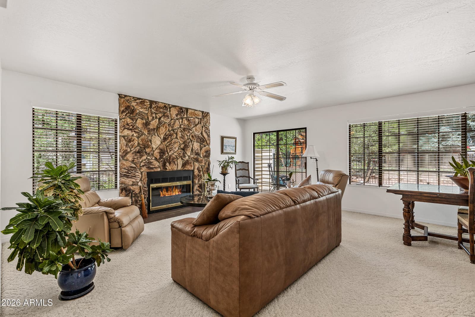 1900 N Rain Tree Road, Flagstaff, AZ 86004 — photo 19 of 34