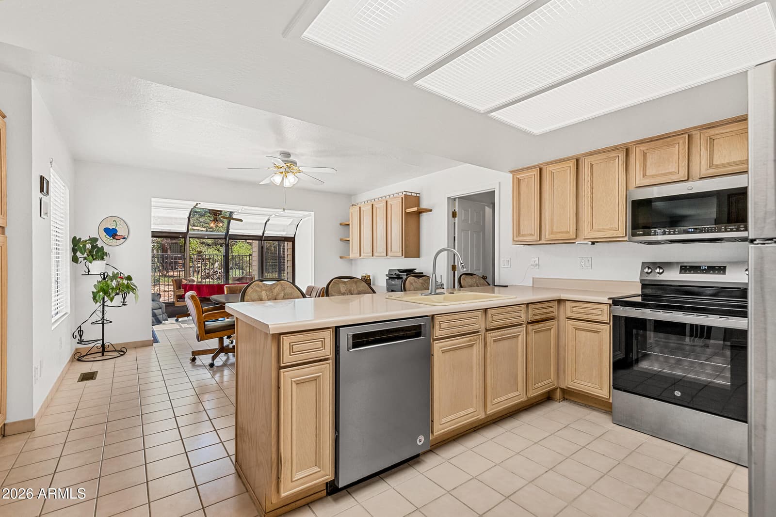 1900 N Rain Tree Road, Flagstaff, AZ 86004 — photo 6 of 34