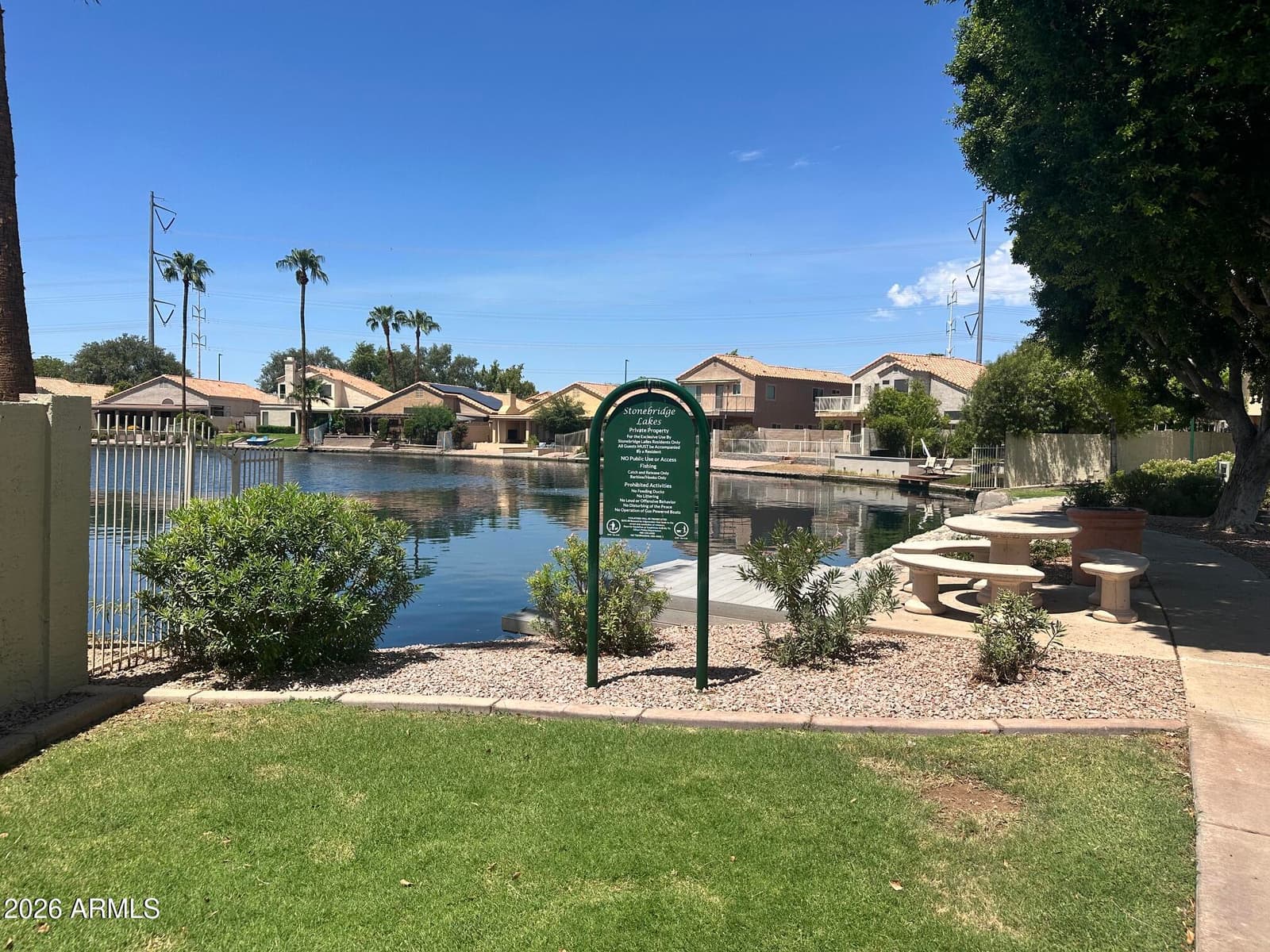 233 N Cottonwood Drive, Gilbert, AZ 85234 — photo 42 of 48