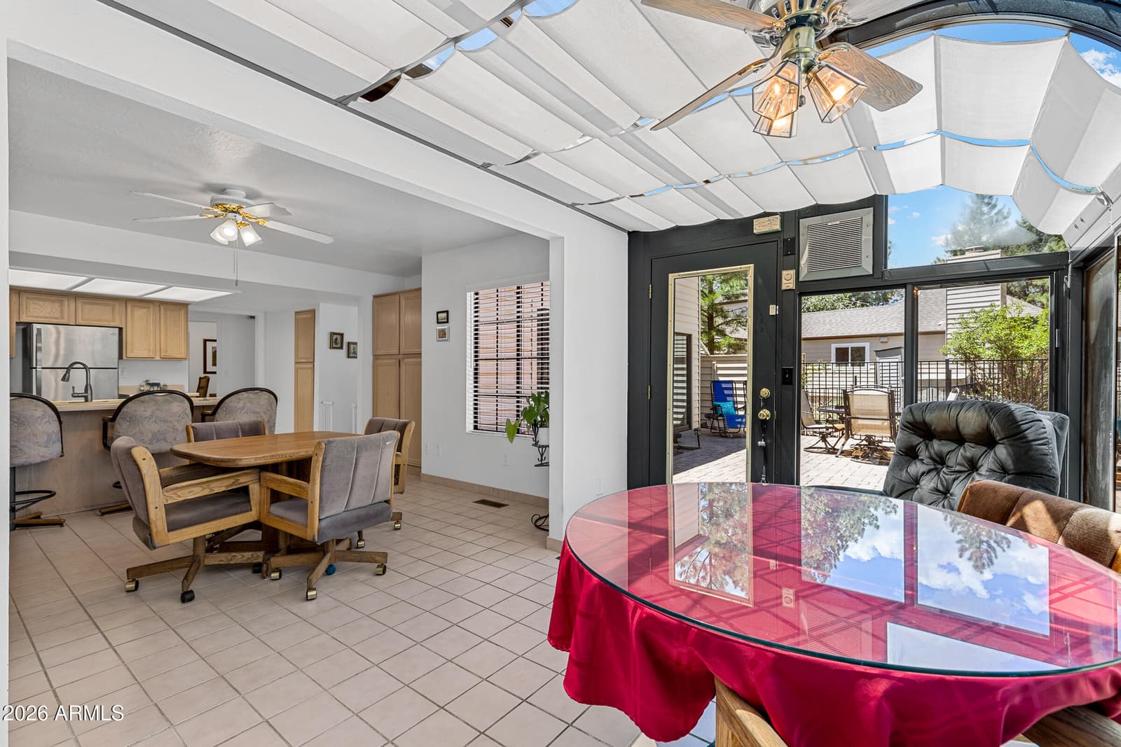 1900 N Rain Tree Road, Flagstaff, AZ 86004 — photo 12 of 34