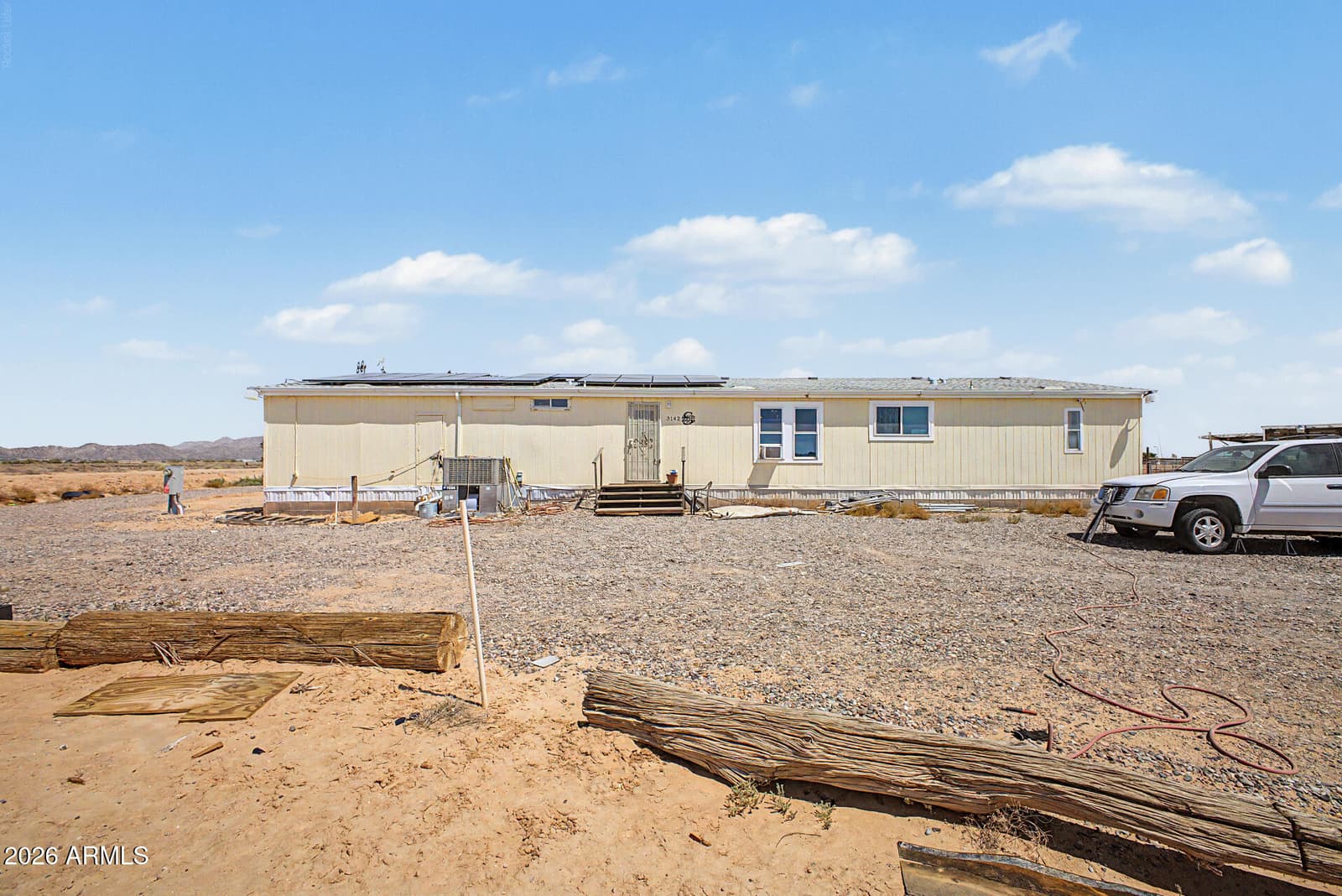3142 W LAKE POWELL Drive, Casa Grande, AZ 85194 — photo 1 of 34