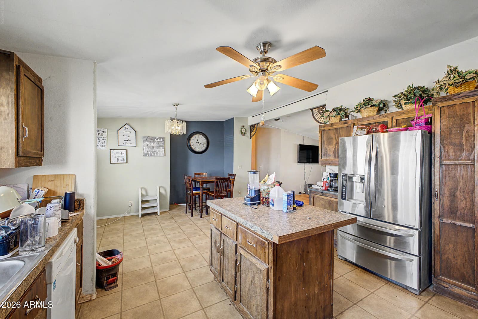 3142 W LAKE POWELL Drive, Casa Grande, AZ 85194 — photo 14 of 34