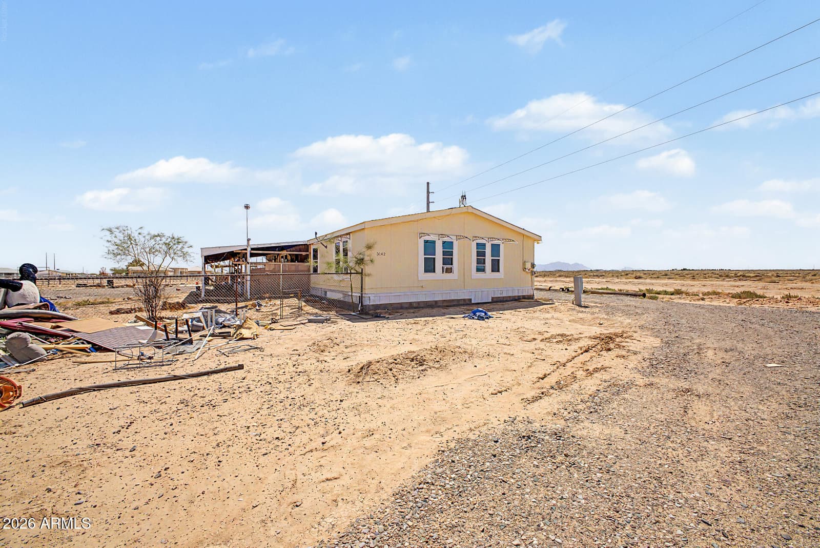 3142 W LAKE POWELL Drive, Casa Grande, AZ 85194 — photo 32 of 34