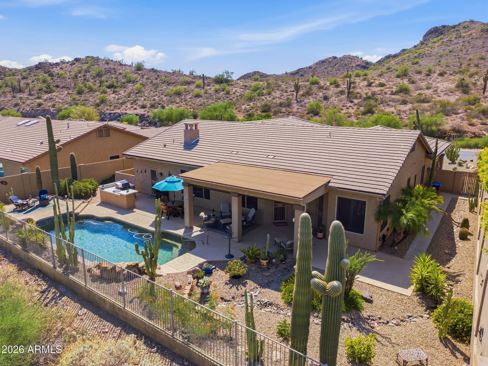 4127 S TIGRE DEL MAR Drive S, Gold Canyon, AZ 85118 — photo 9 of 60