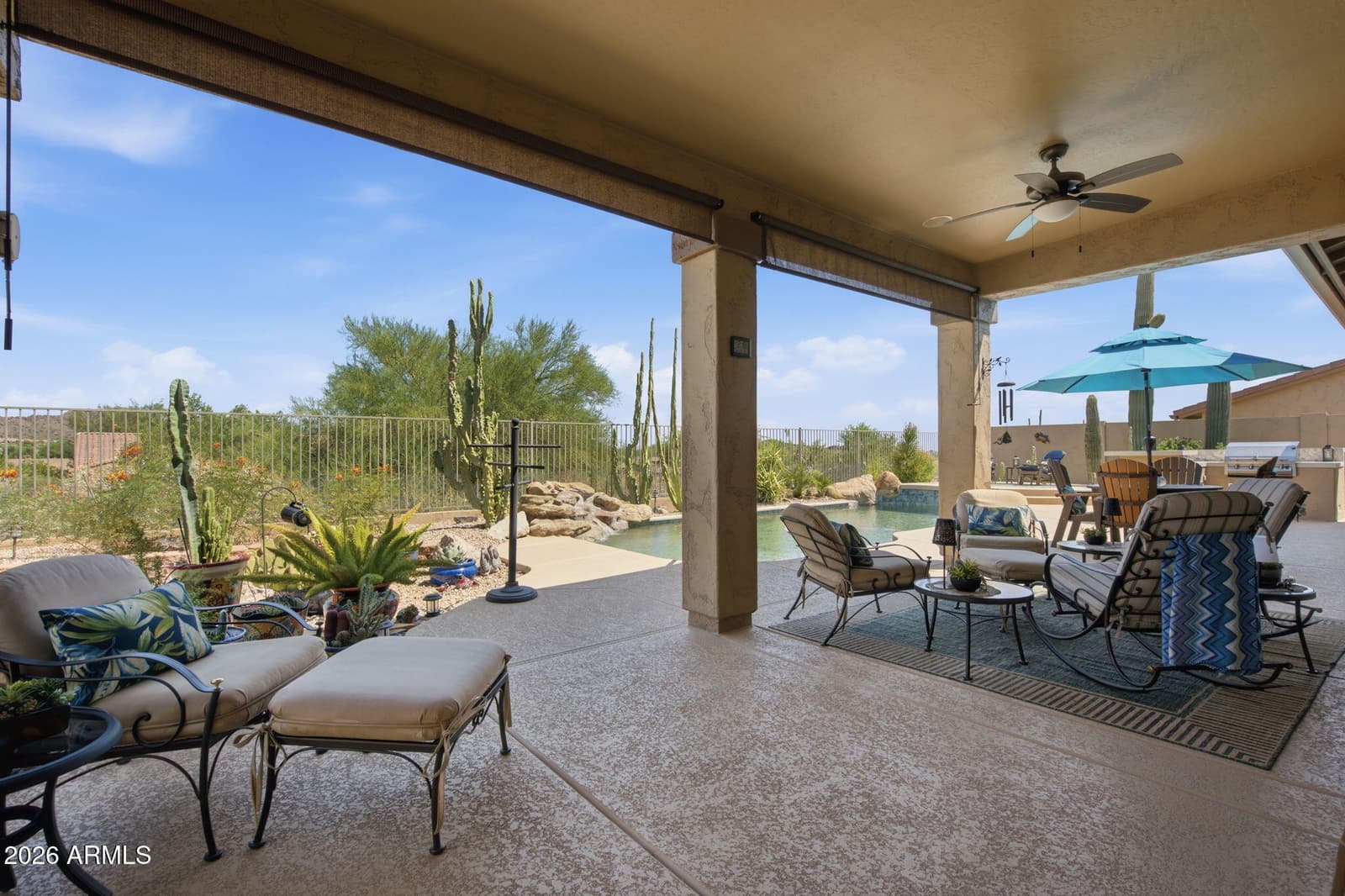 4127 S TIGRE DEL MAR Drive S, Gold Canyon, AZ 85118 — photo 51 of 60